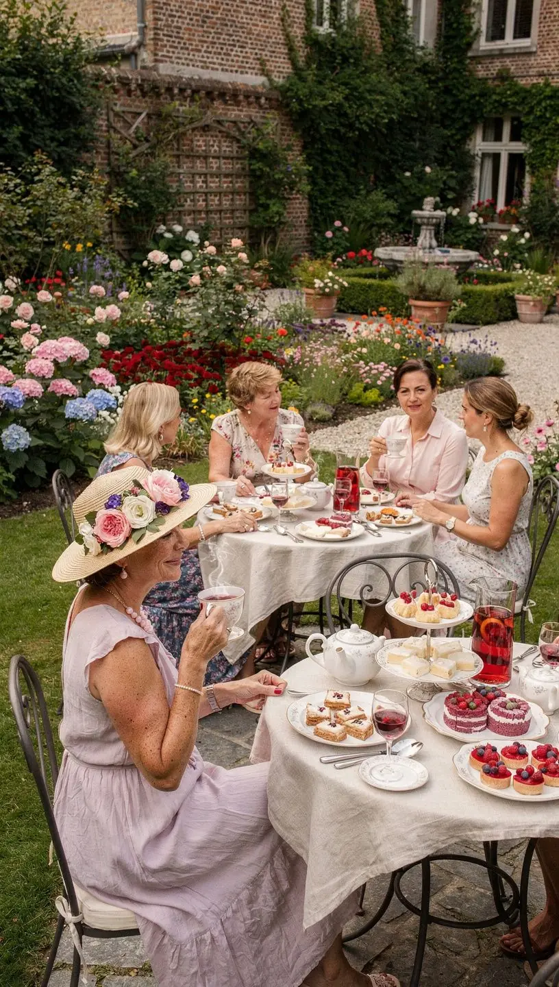 Infusion de baies acidulГ©es avec des nuances de rouge, prГЄte Г  ГЄtre servie dans un verre Г©lГ©gant.